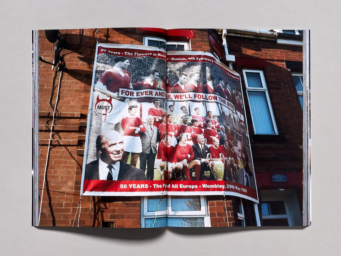 The Other Side - Antenne Books