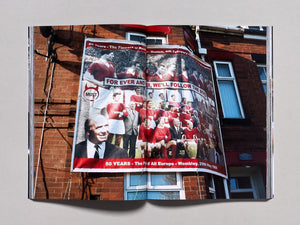 The Other Side - Antenne Books