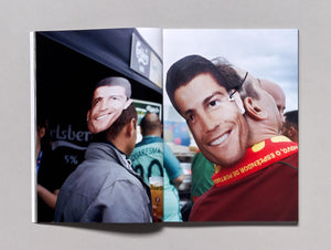 The Other Side - Antenne Books