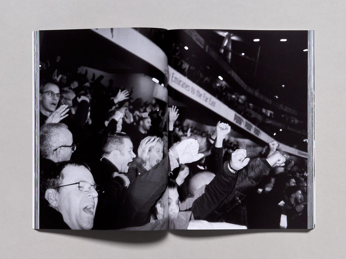 The Other Side - Antenne Books