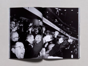 The Other Side - Antenne Books