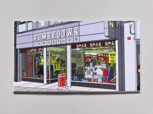 This Is Not a Memoir - Antenne Books