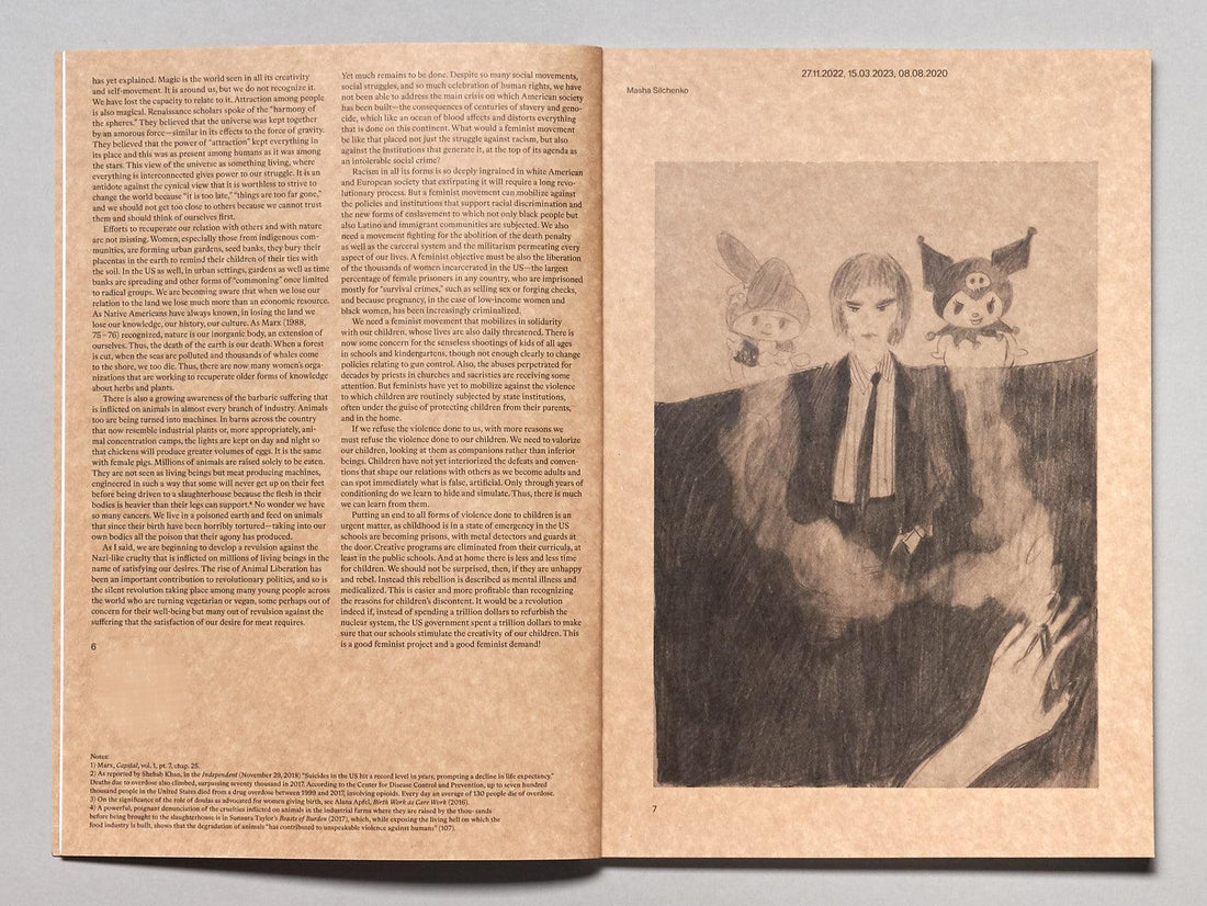 Pfeil Magazine Issue 17 - High - Antenne Books