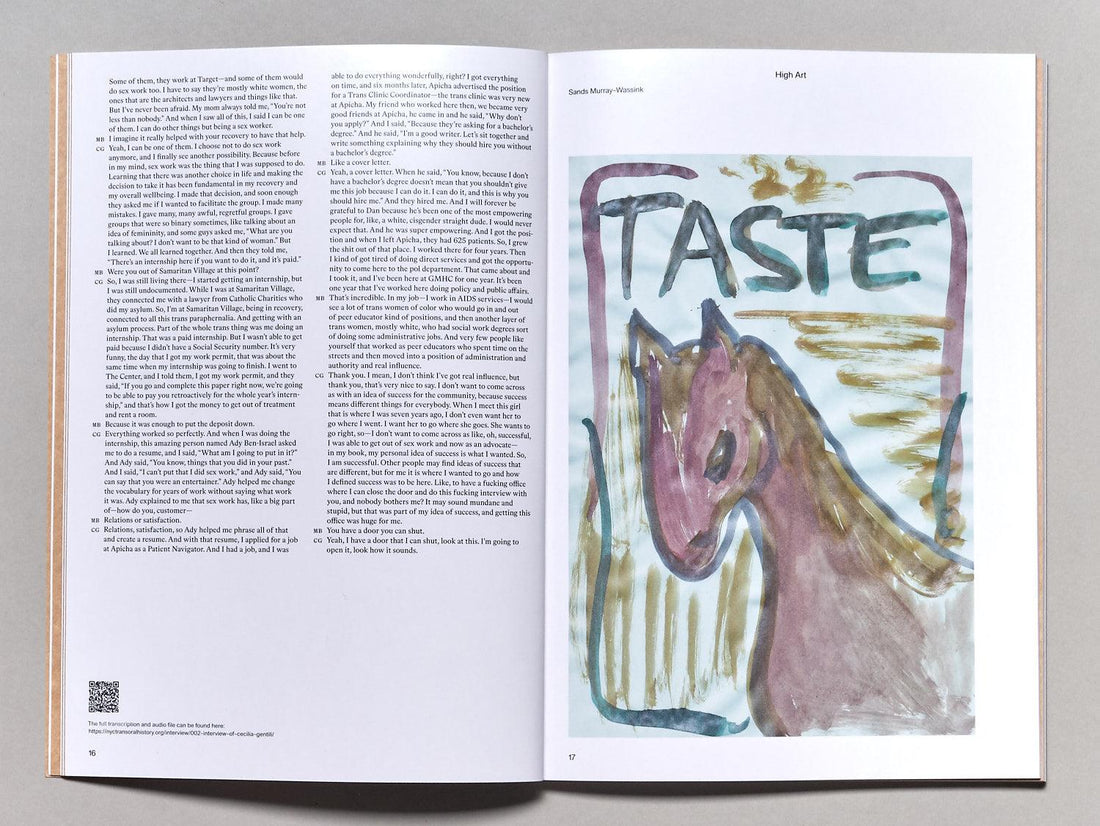 Pfeil Magazine Issue 17 - High - Antenne Books