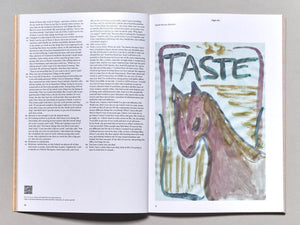 Pfeil Magazine Issue 17 - High - Antenne Books