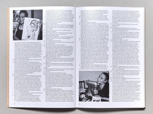 Pfeil Magazine Issue 17 - High - Antenne Books
