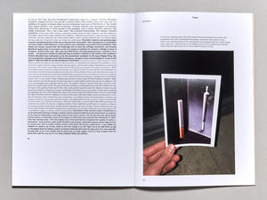 Pfeil Magazine Issue 17 - High - Antenne Books