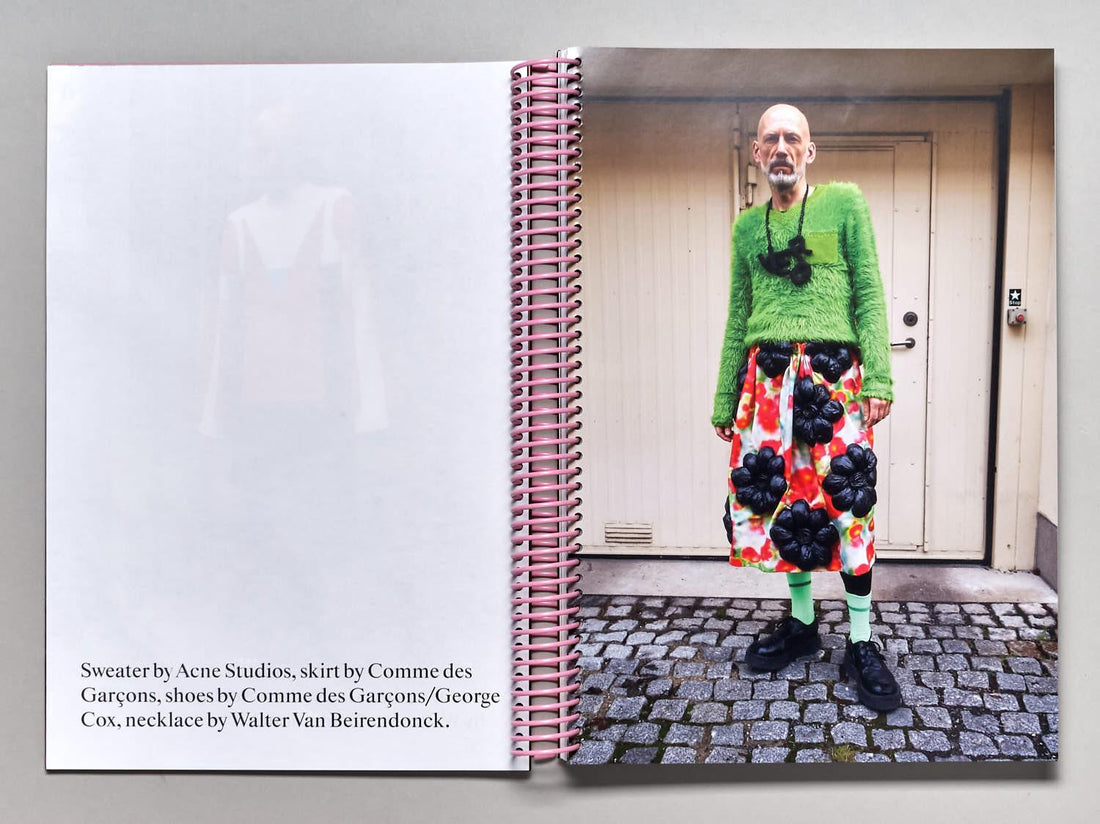 My Friend Magnus - Antenne Books