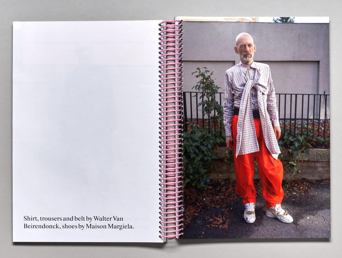 My Friend Magnus - Antenne Books