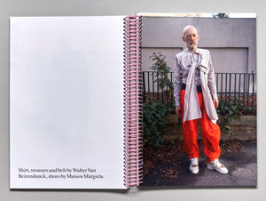 My Friend Magnus - Antenne Books