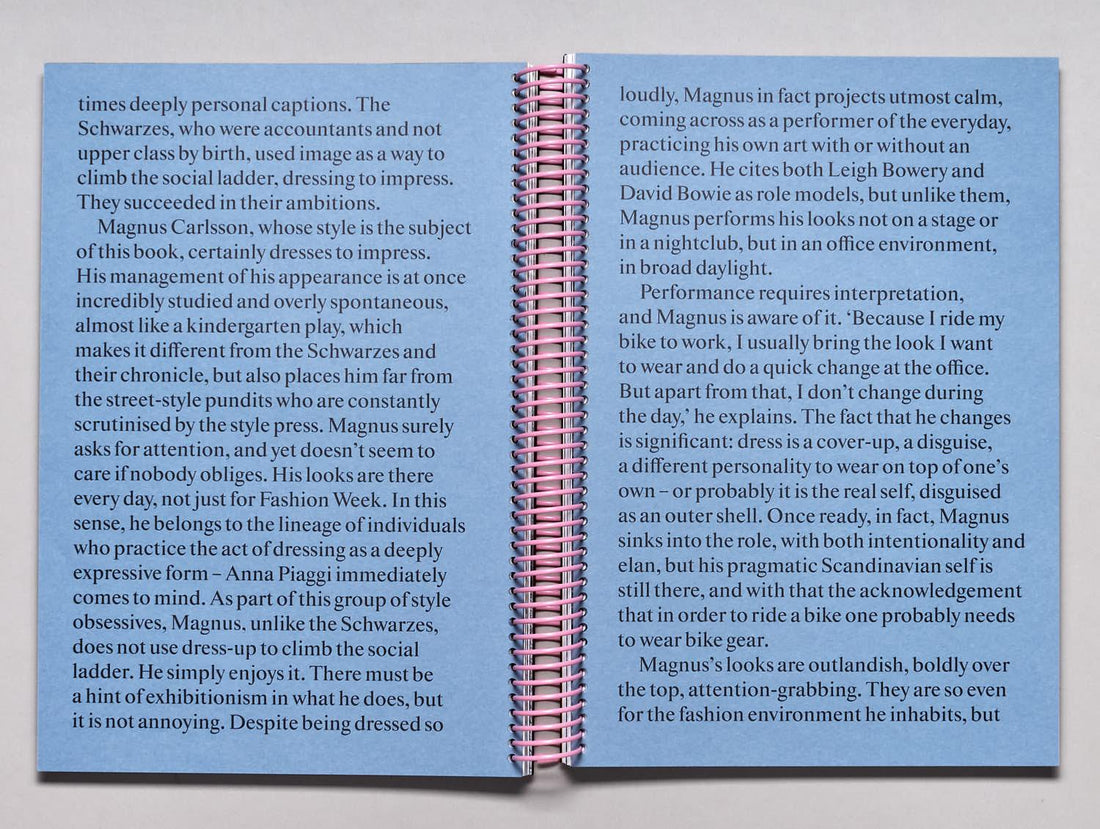 My Friend Magnus - Antenne Books