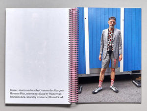 My Friend Magnus - Antenne Books