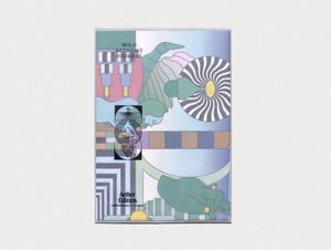 Wild Alchemy Journal Issue 5 - Aether Edition - Antenne Books