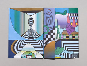 Wild Alchemy Journal Issue 5 - Aether Edition - Antenne Books