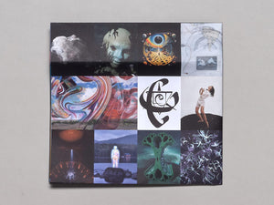 Wild Alchemy Journal Issue 5 - Aether Edition - Antenne Books