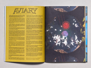 Wild Alchemy Journal: Air Edition - Antenne Books