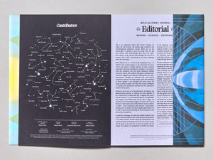 Wild Alchemy Journal: Air Edition - Antenne Books