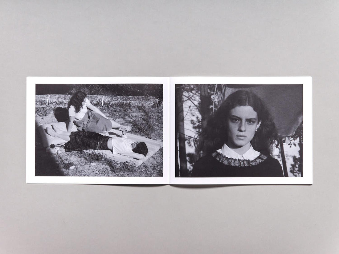 marie and lucie - Antenne Books