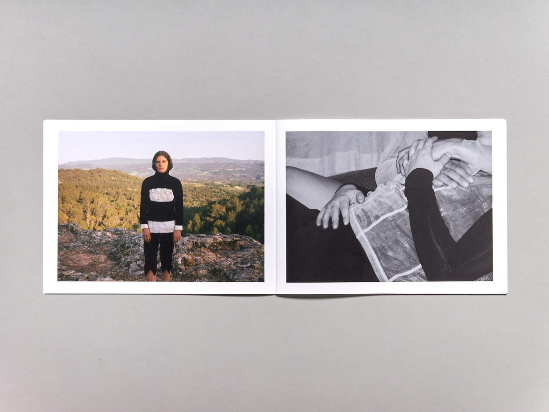 marie and lucie - Antenne Books