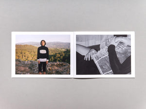 marie and lucie - Antenne Books