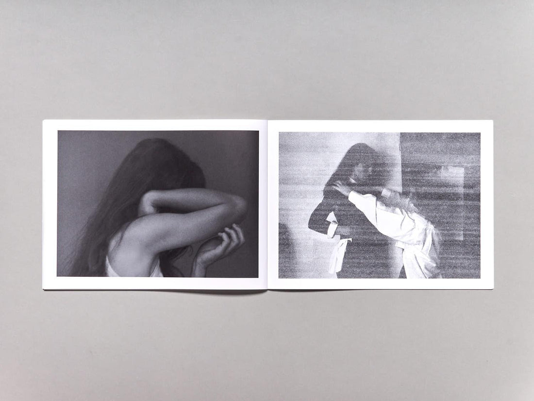 marie and lucie - Antenne Books