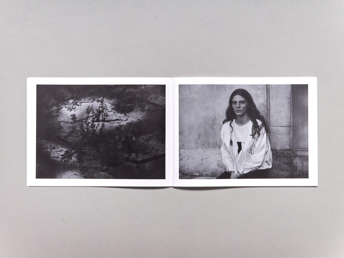 marie and lucie - Antenne Books