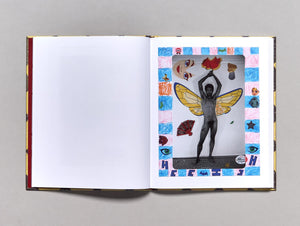 Eye For A Sty, Tooth For The Roof - Antenne Books