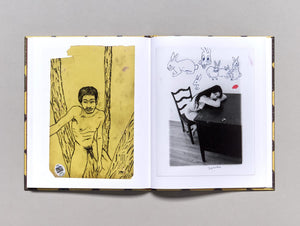 Eye For A Sty, Tooth For The Roof - Antenne Books