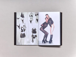 Fetishette - Antenne Books