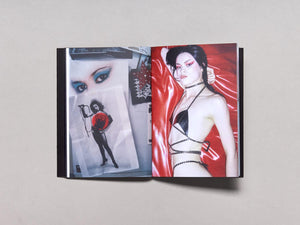 Fetishette - Antenne Books