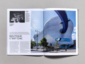 C20 Magazine Issue 2023-2 - Antenne Books