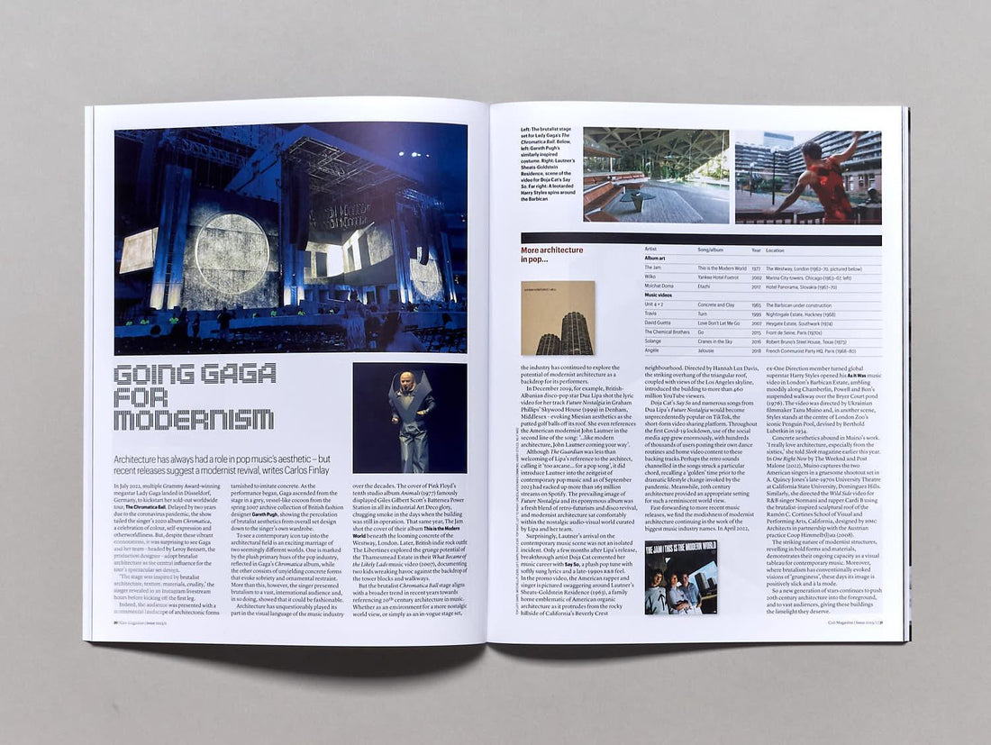 C20 Magazine Issue 2023-2 - Antenne Books