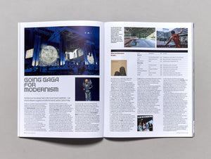 C20 Magazine Issue 2023-2 - Antenne Books