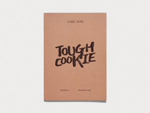 Tough Cookie - Antenne Books