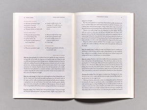 Tough Cookie - Antenne Books