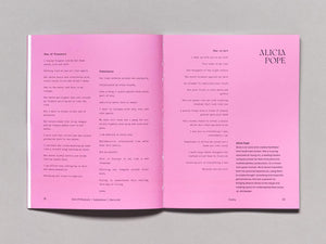 Wowzine Issue 2: Pleasure - Antenne Books