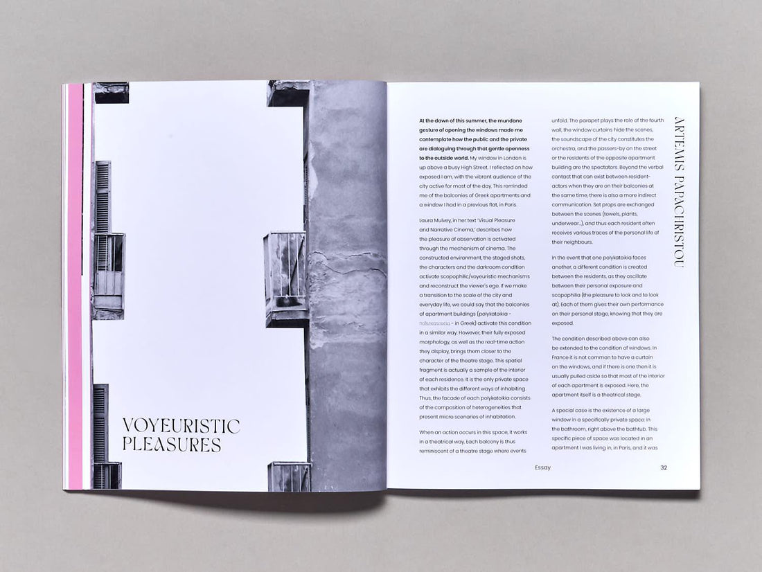 Wowzine Issue 2: Pleasure - Antenne Books