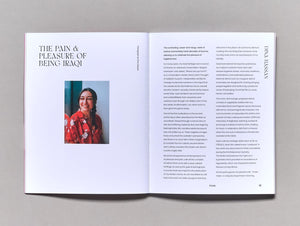 Wowzine Issue 2: Pleasure - Antenne Books