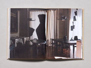 Rooms Studio Book