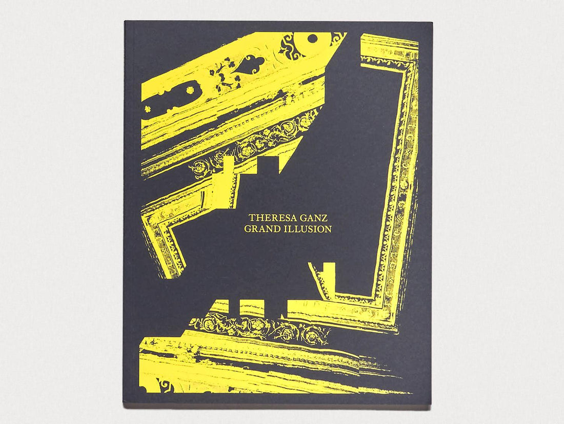 Grand Illusion - Antenne Books