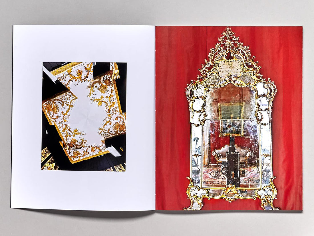 Grand Illusion - Antenne Books