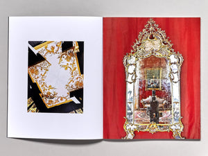 Grand Illusion - Antenne Books