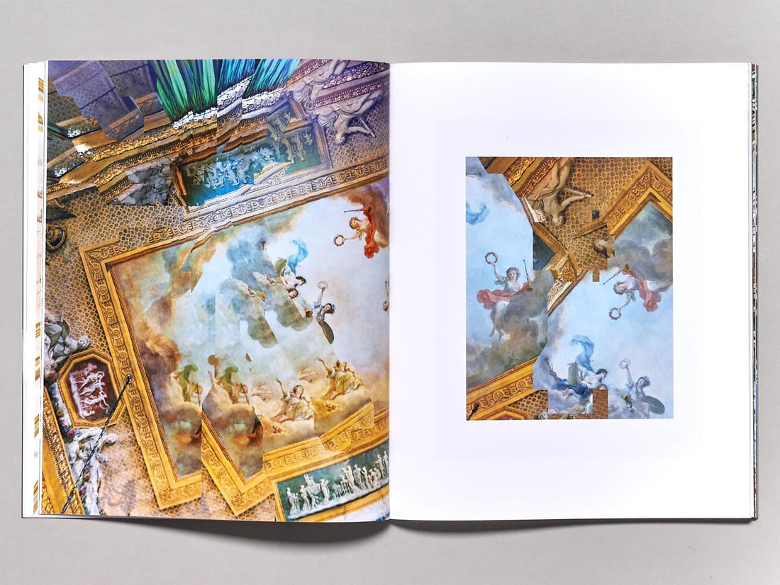 Grand Illusion - Antenne Books