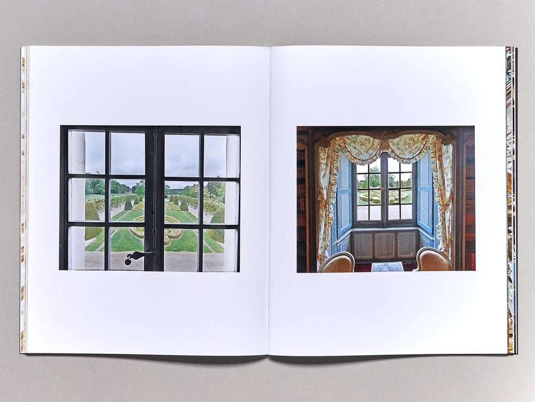 Grand Illusion - Antenne Books