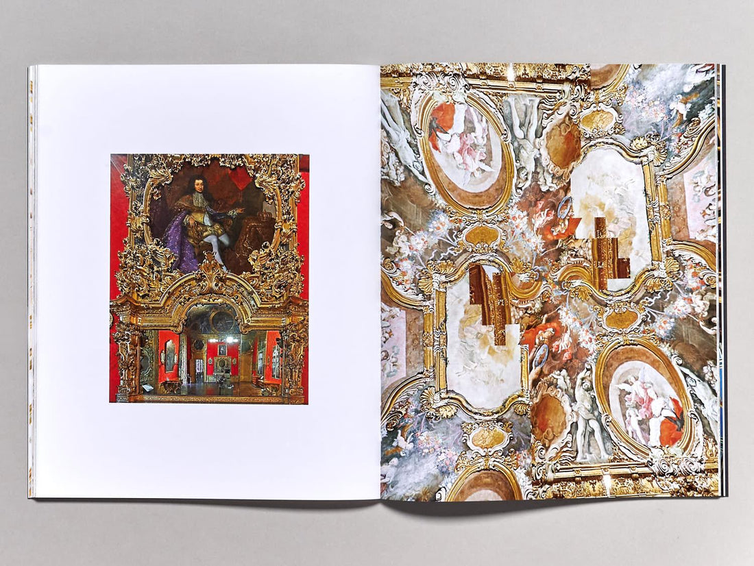 Grand Illusion - Antenne Books