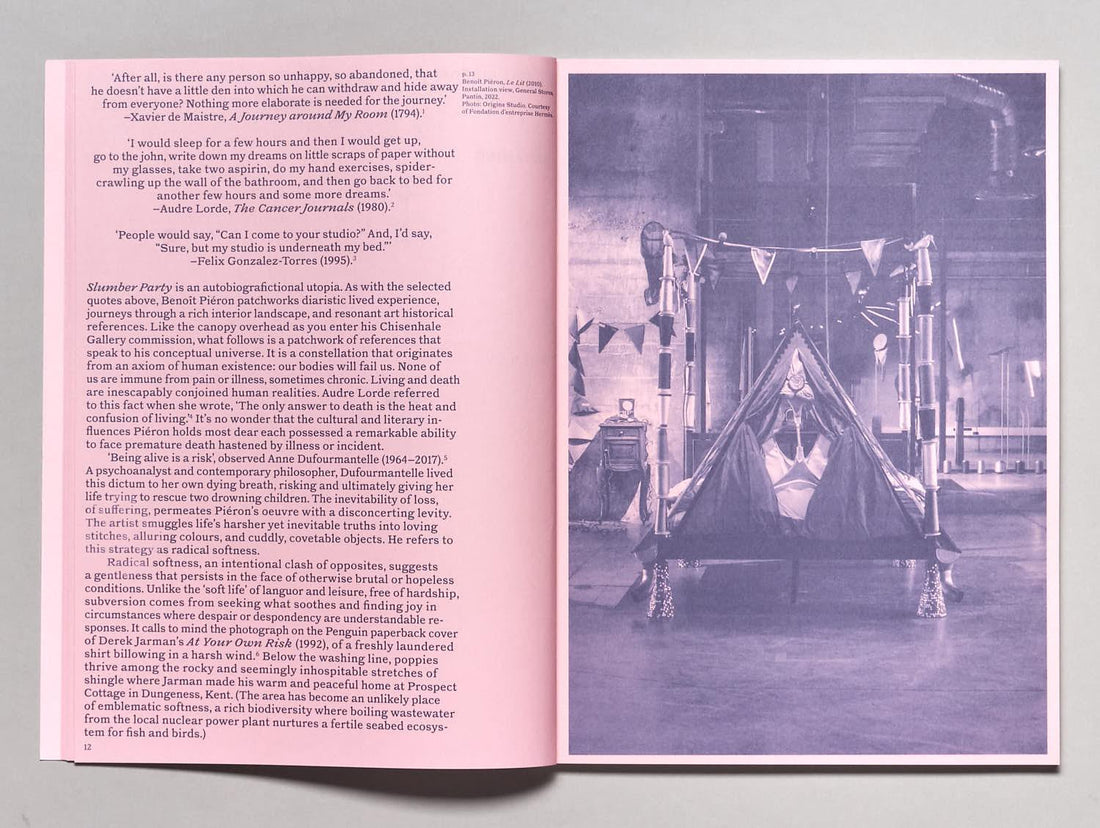 Slumber Party - Antenne Books