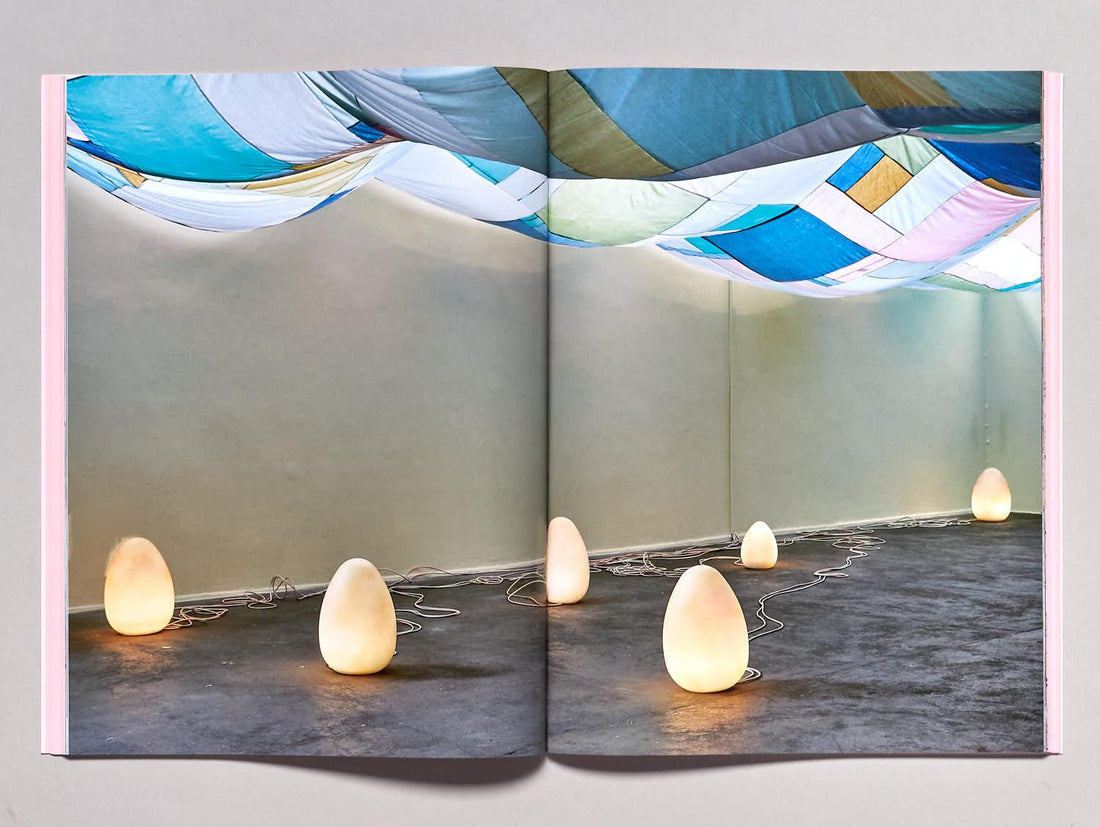 Slumber Party - Antenne Books