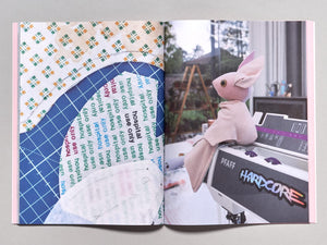 Slumber Party - Antenne Books