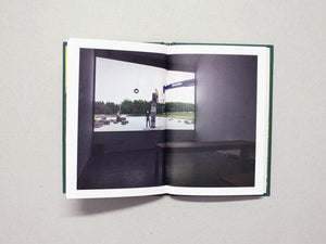 Monuments - Antenne Books