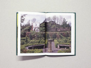 Monuments - Antenne Books